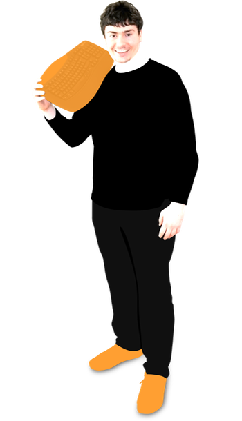 Matthias Götz - Web Programmierer und Web Entwickler